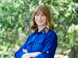 חוה מונדרוביץ', מנכ"לית החברה הכלכלית קדומים