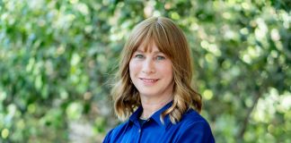 חוה מונדרוביץ', מנכ"לית החברה הכלכלית קדומים