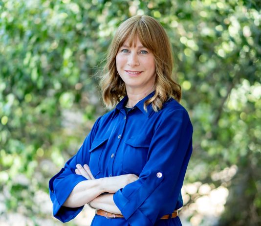 חוה מונדרוביץ' מונתה למנכ"לית החברה הכלכלית קדומים חוה מונדרוביץ', מנכ"לית החברה הכלכלית קדומים