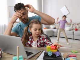 חוזרים אחרת: ניקיון פנימי במקום שגרה אחרי פסח