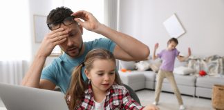 חוזרים אחרת: ניקיון פנימי במקום שגרה אחרי פסח