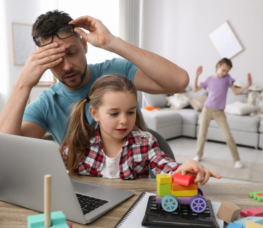 חוזרים אחרת: ניקיון פנימי במקום שגרה אחרי פסח