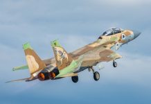 הסיוט של המטכ"ל והדילמה האיראנית: כך באמת ייראה חילוץ של טייס ישראלי בעומק האויב