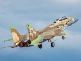 הסיוט של המטכ"ל והדילמה האיראנית: כך באמת ייראה חילוץ של טייס ישראלי בעומק האויב