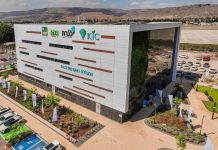 מכון כנרת למחקרי מים וקיימות