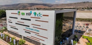 מכון כנרת למחקרי מים וקיימות