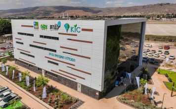 מכון כנרת למחקרי מים וקיימות