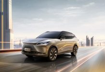 רכב בטיחותי מומלץ