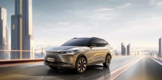 רכב בטיחותי מומלץ