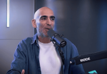 אסף ליברמן חושף: "שוקל לסגור את הטוויטר; התקשורת התרגלה להשתיק דעות" אסף ליברמן