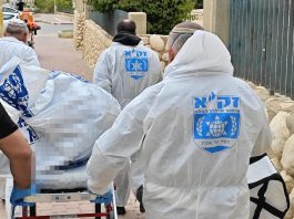 "המגפה השקטה": זינוק של 170% במספר הקשישים שאותרו ללא רוח חיים בביתם