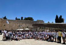 ממשיכים את האור של מיכל: בני הנוער שגייסו 140 אלף שקל למען ילדי החינוך המיוחד