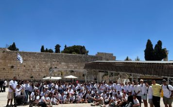 ממשיכים את האור של מיכל: בני הנוער שגייסו 140 אלף שקל למען ילדי החינוך המיוחד