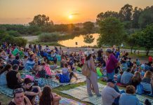 החופש הגדול יוצא לטבע: אירועי קיץ לכל המשפחה בגנים הלאומיים ובשמורות