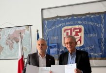 שיתוף פעולה חדש בין ישראל לפולין: זכויות עובדים, מורשת יהודית ודיאלוג חברתי