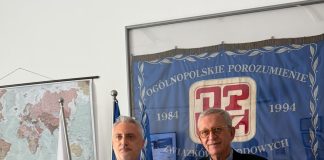 שיתוף פעולה חדש בין ישראל לפולין: זכויות עובדים, מורשת יהודית ודיאלוג חברתי