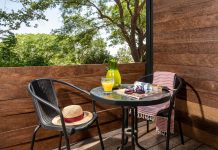 בין שביל הגולן לשולחן השבת: כך נראית חופשה משפחתית בלב רמת הגולן