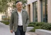 ישראל פיגא ותעשיית הביומד – מדוע ידע, זמן והון מעצבים את הענף ישראל פיגא הולך בקמפוס מחקר מודרני בלייקווד, ניו ג׳רזי