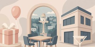 אירועים קטנים בחיפה: הדרך המושלמת לחגיגה בלתי נשכחת
