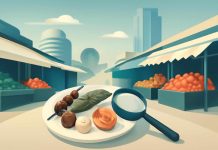 תל אביב על קצה הלשון: מהשוק הסואן לטעמים שמספרים עיר תל אביב על קצה הלשון: מהשוק הסואן לטעמים שמספרים עיר