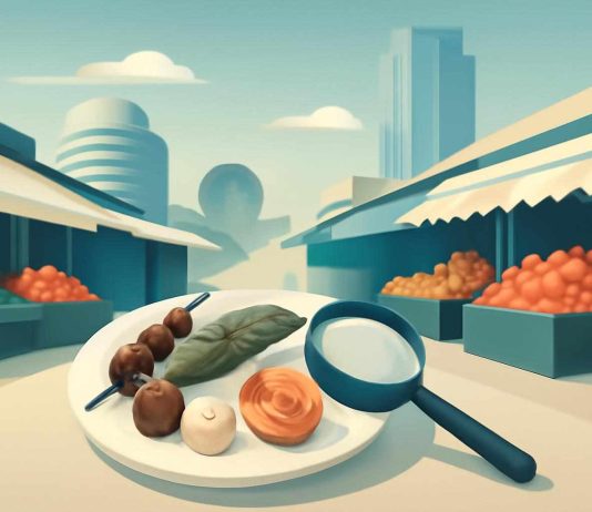 תל אביב על קצה הלשון: מהשוק הסואן לטעמים שמספרים עיר תל אביב על קצה הלשון: מהשוק הסואן לטעמים שמספרים עיר
