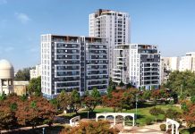 הכי קרוב לבית: למה המשפחות הצעירות של הציונות הדתית ממשיכות לבחור בלוד?