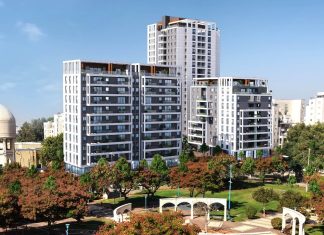 הכי קרוב לבית: למה המשפחות הצעירות של הציונות הדתית ממשיכות לבחור בלוד?