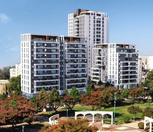 הכי קרוב לבית: למה המשפחות הצעירות של הציונות הדתית ממשיכות לבחור בלוד?