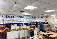 תרומה עם משמעות: איך לבחור למי לעזור ומה קורה לנתינה בדרך?