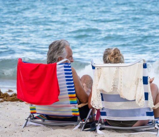 תכנון פרישה נכון: אילו נושאים חשוב לקחת בחשבון לפני הפרישה? פרישה