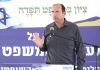 ח"כ שמחה רוטמן: "גנבו לציבור את המדינה מתחת לאף – את האנשים האלו צריך להחליף" שמחה רוטמן