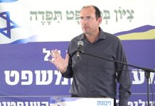 ח"כ שמחה רוטמן: "גנבו לציבור את המדינה מתחת לאף – את האנשים האלו צריך להחליף" שמחה רוטמן